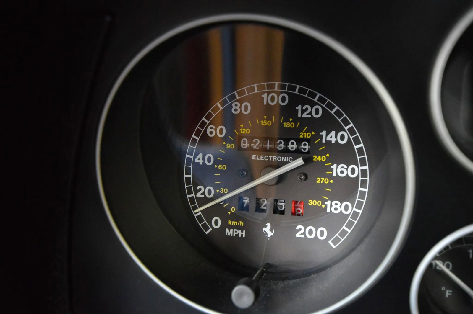 Used 1998 Ferrari F355 GTS image 31