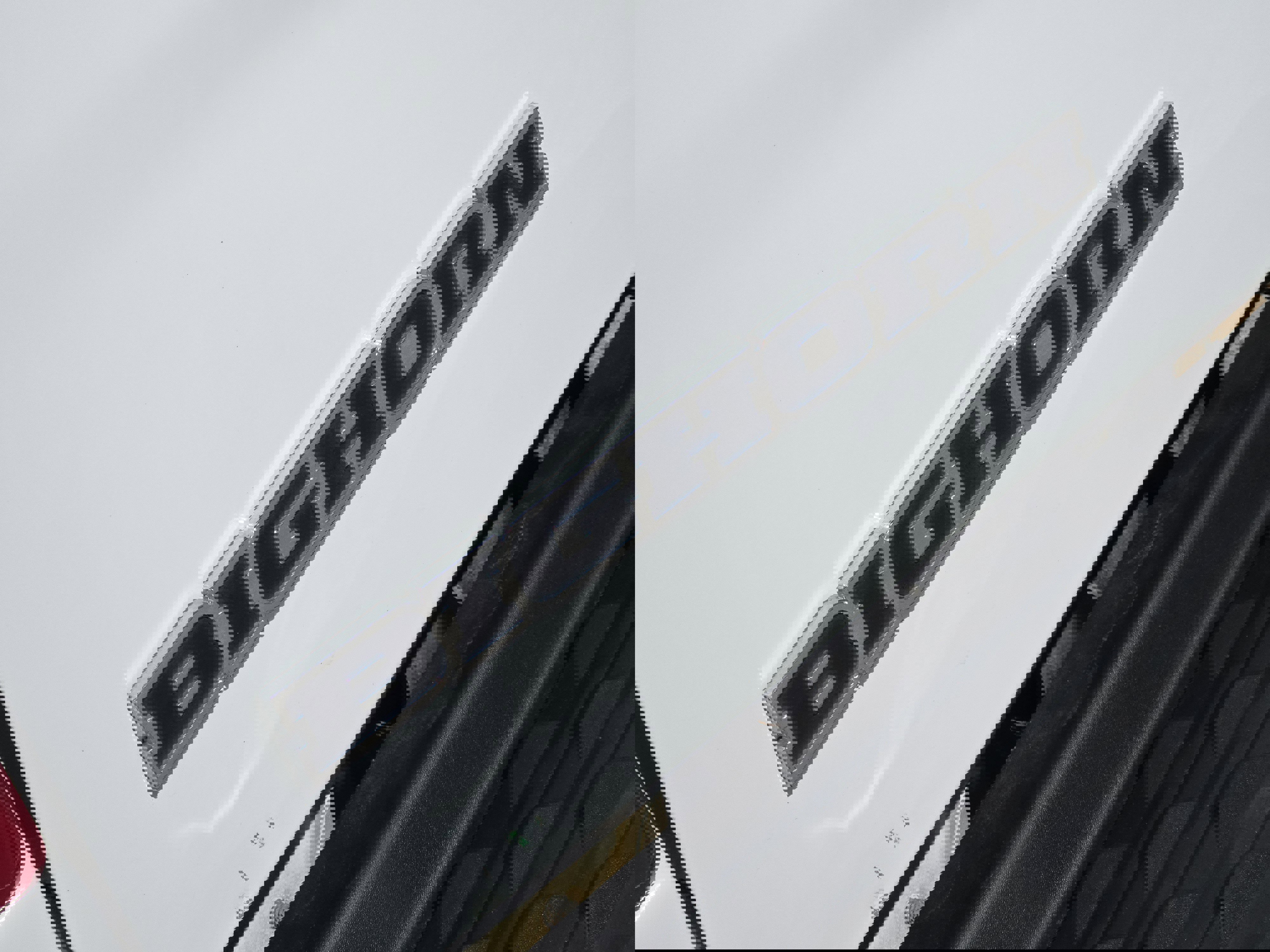 Used 2024 RAM 2500 Big Horn image 11