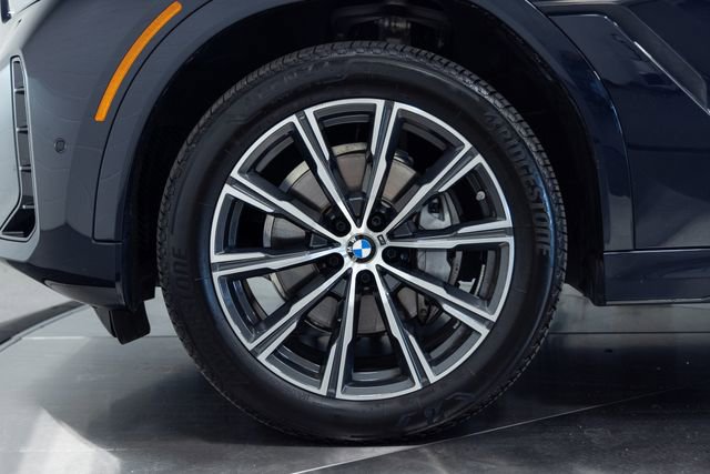 Used 2026 BMW X6 xDrive40i AWD/4WD image 27