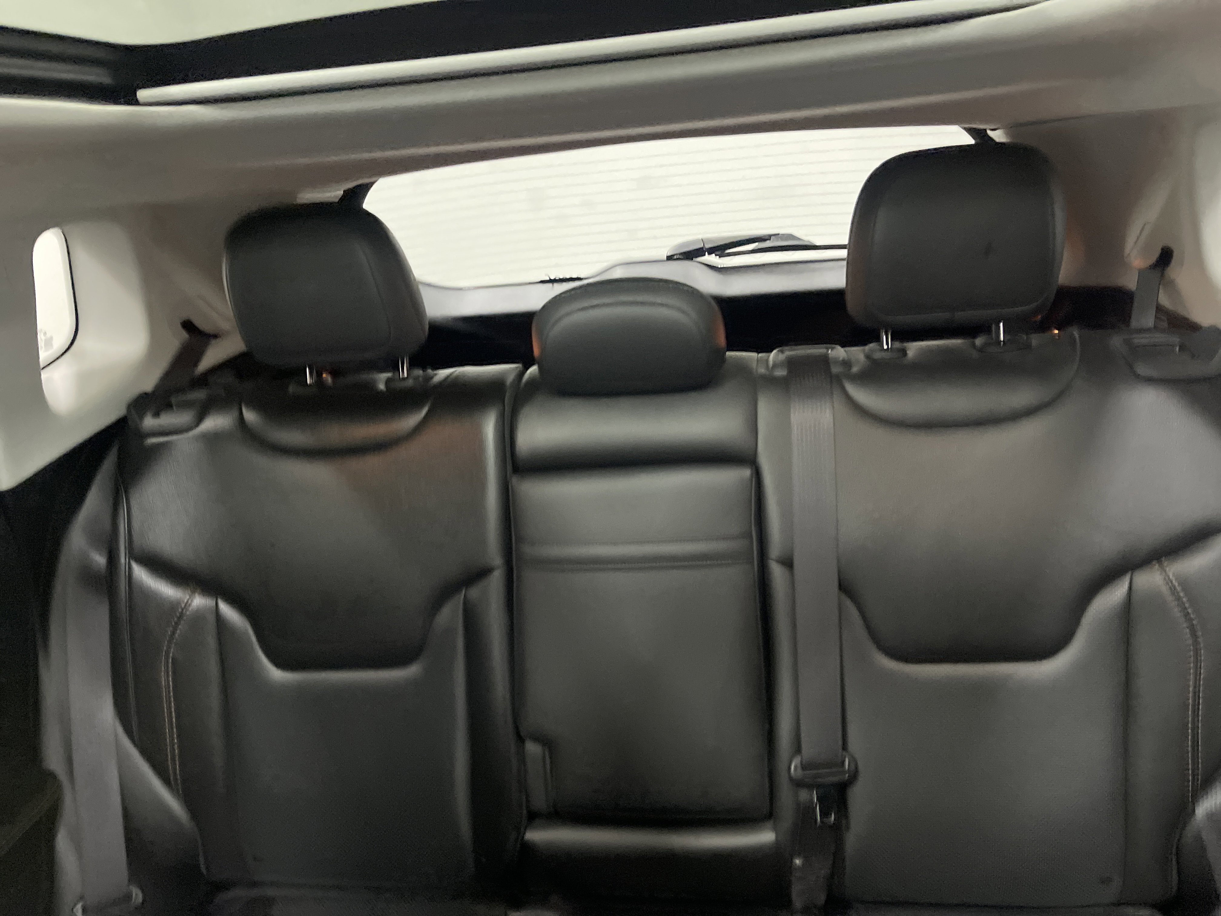 Used 2019 Jeep Compass Limited AWD/4WD image 11