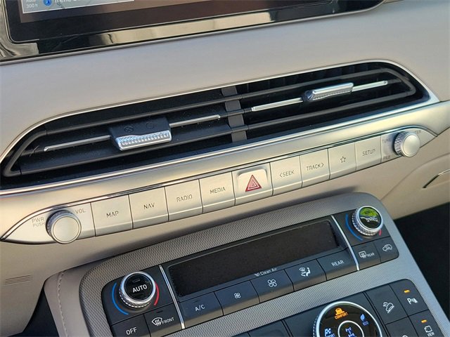 Used 2021 Hyundai Palisade Limited w/ Cargo Package image 30