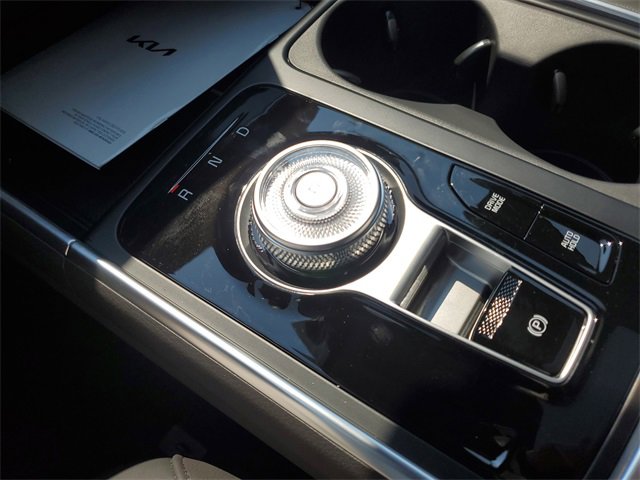 New 2026 Kia Carnival SX Prestige image 31