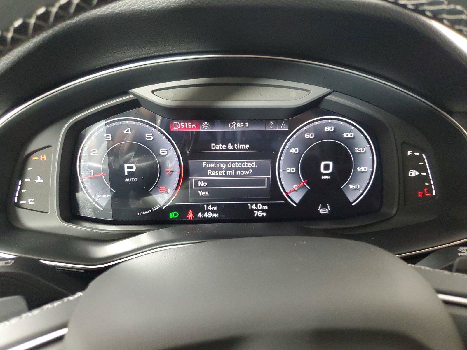 New 2026 Audi Q7 2.0T Premium Plus AWD/4WD image 27