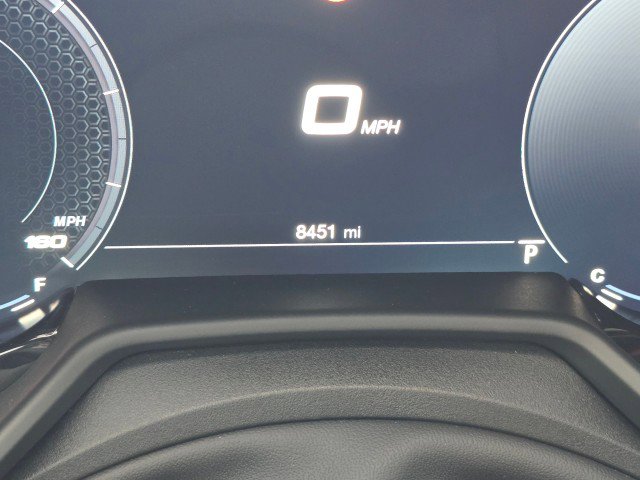 Certified 2024 Dodge Hornet GT Plus image 32