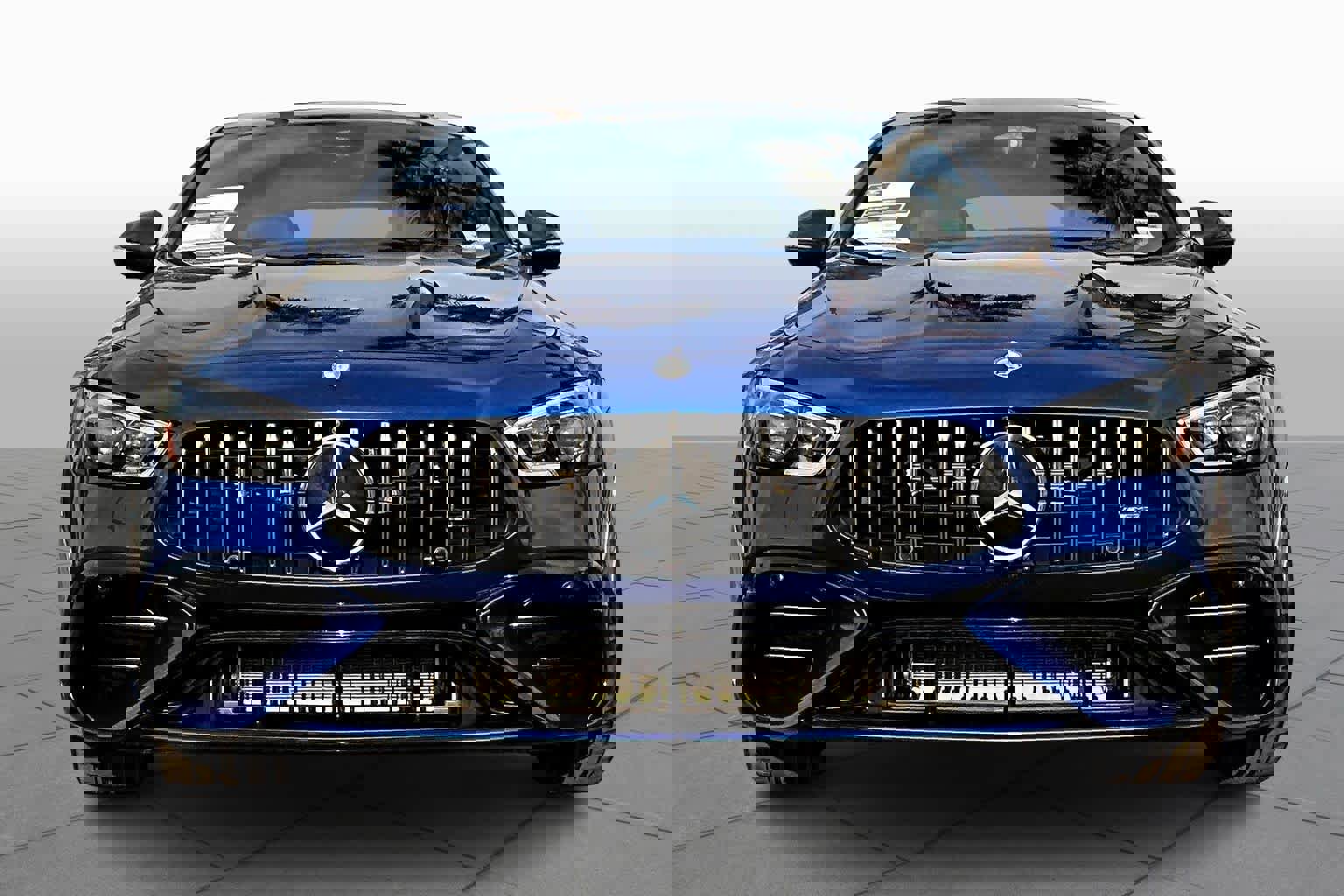 Used 2024 Mercedes-Benz AMG GT 43 image 3