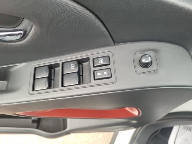 Used 2024 Nissan Frontier PRO-4X w/ Pro Premium Package image 12