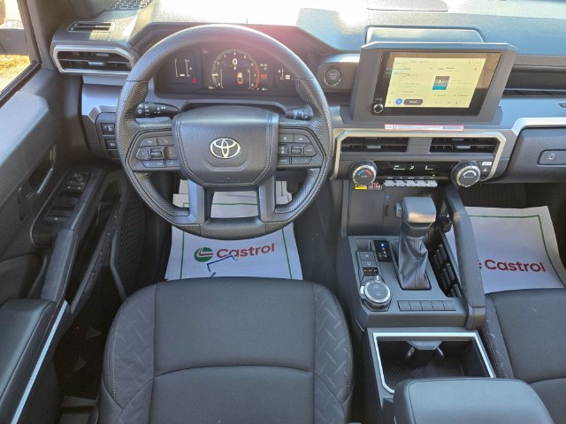 Used 2026 Toyota Tacoma SR5 AWD/4WD image 13