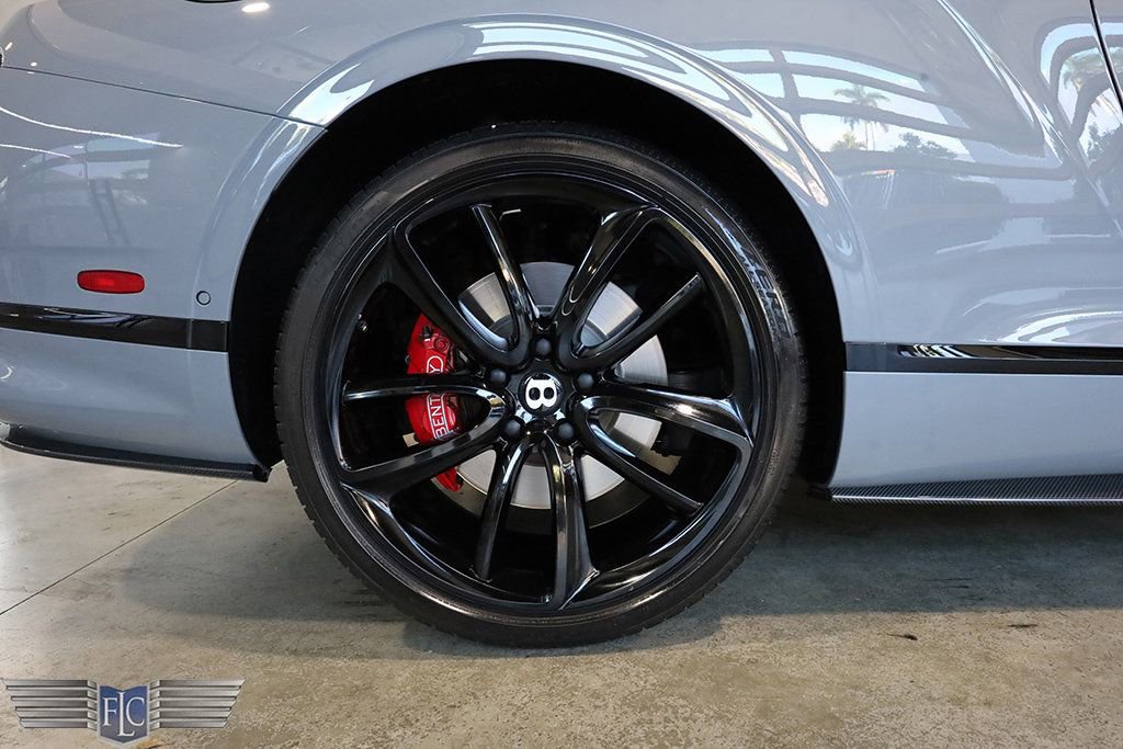 Used 2021 Bentley Continental GT image 44