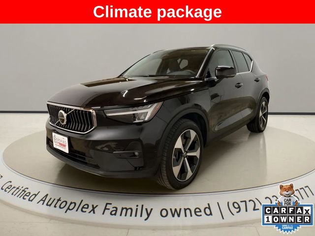 Used 2025 Volvo XC40 B5 Plus