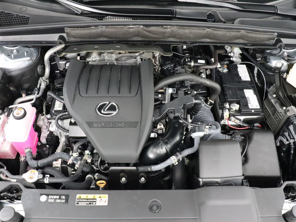 Used 2024 Lexus RX 350 FWD w/ Technology Package image 13