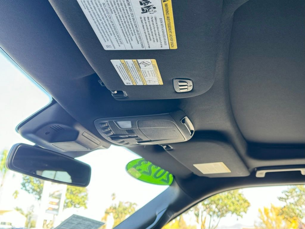 Used 2023 Ford Expedition Max Limited image 18