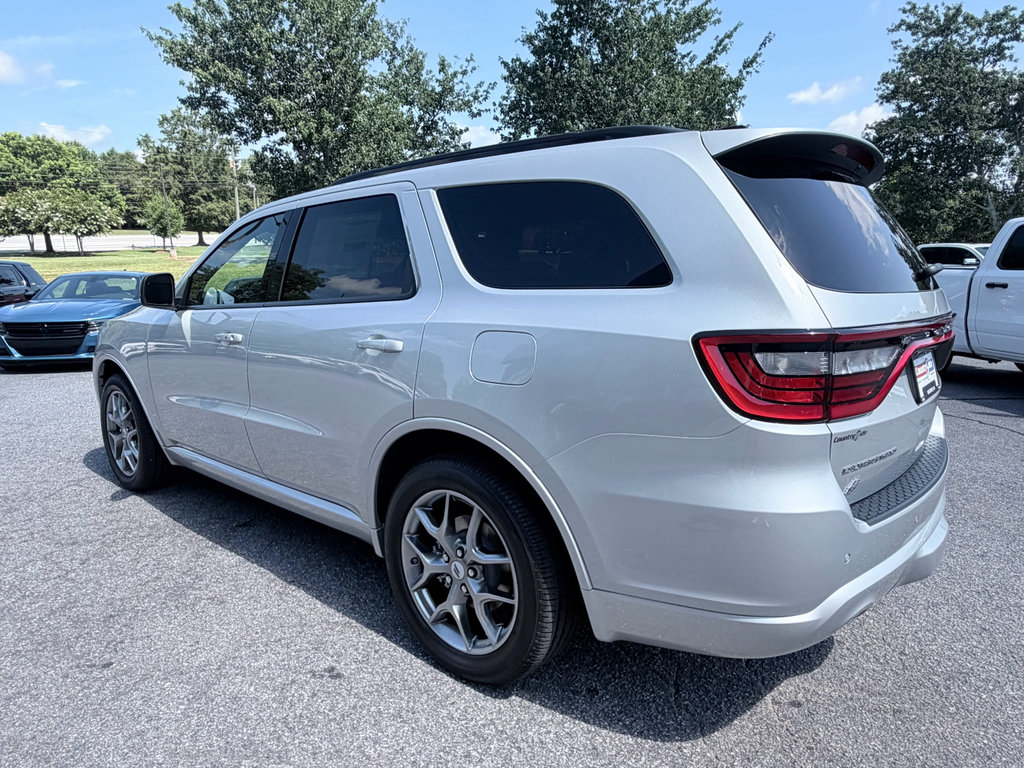 New 2026 Dodge Durango GT AWD/4WD image 7