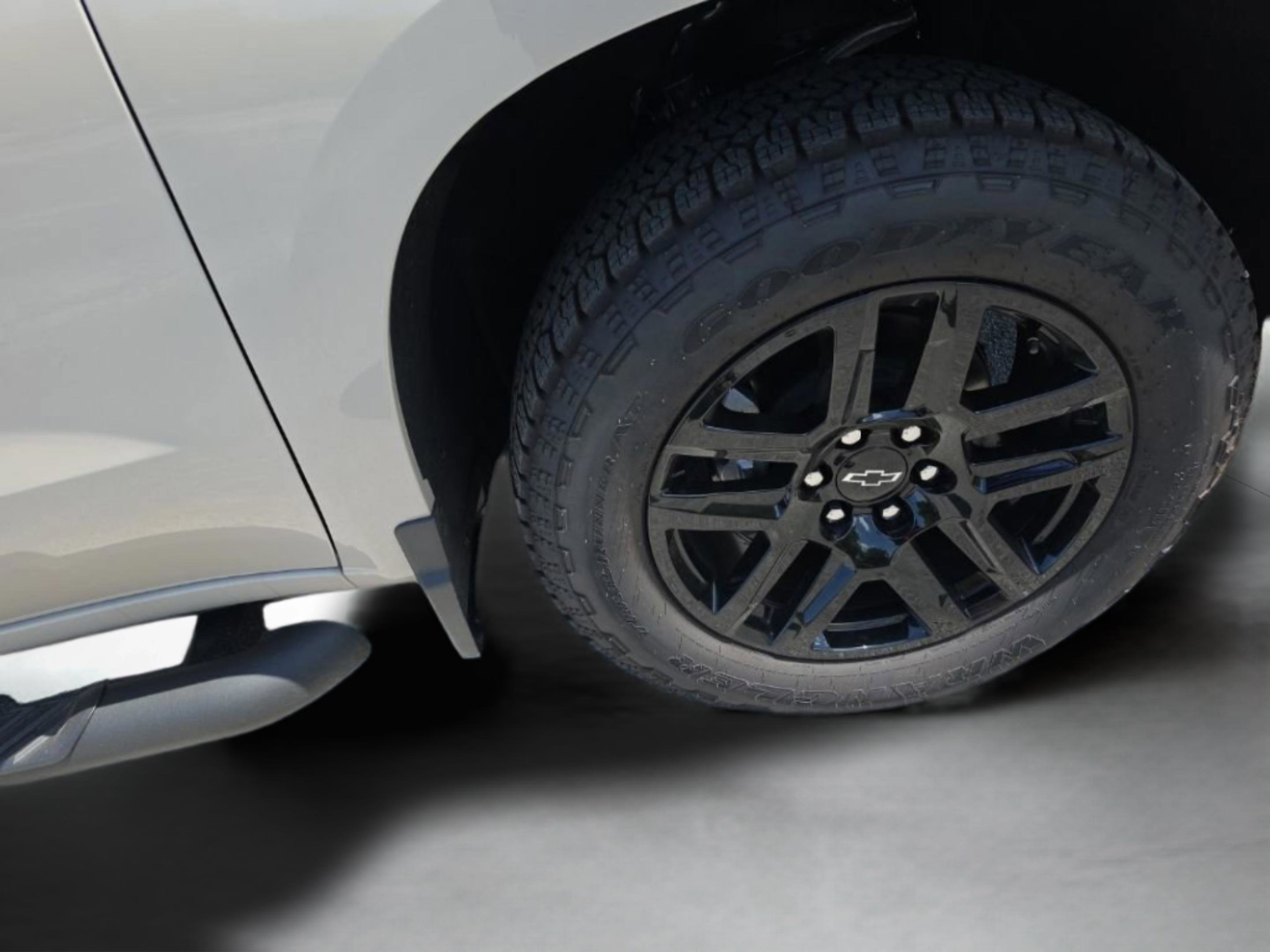 New 2026 Chevrolet Silverado 1500 RST AWD/4WD image 27