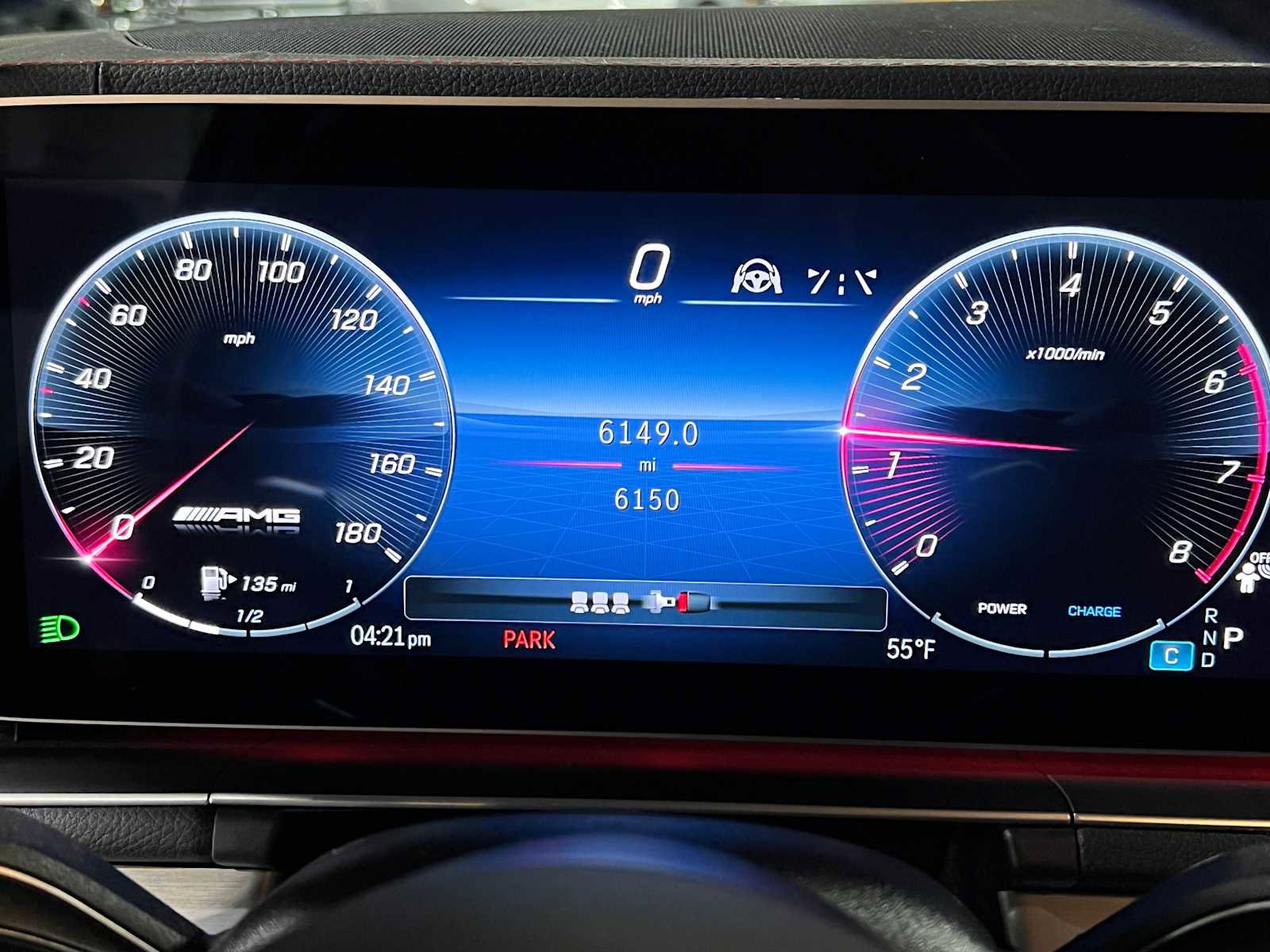 Certified 2024 Mercedes-Benz GLE 53 AMG 4MATIC Coupe image 26