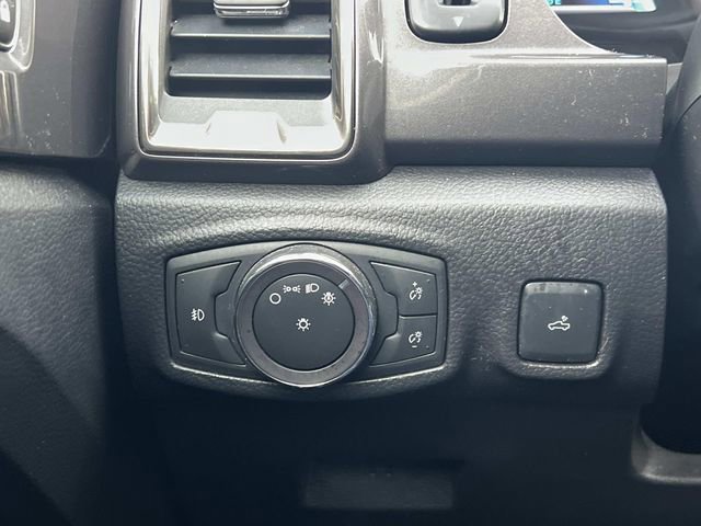 Used 2019 Ford Ranger Lariat w/ Equipment Group 501A Mid image 26