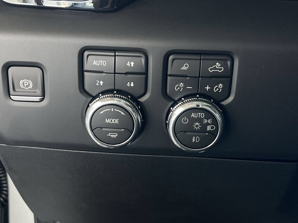 New 2026 GMC Sierra 1500 Denali AWD/4WD image 18