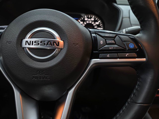 Used 2022 Nissan Altima 2.5 SV w/ SV Premium Package AWD/4WD image 20
