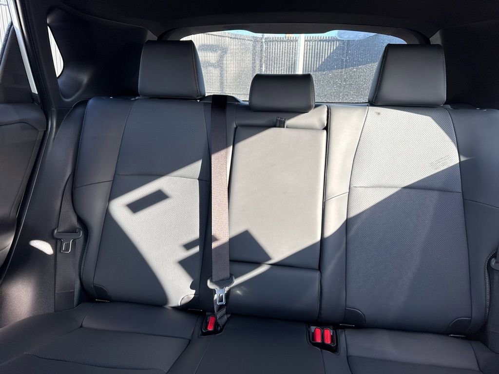 New 2026 Toyota bZ image 13