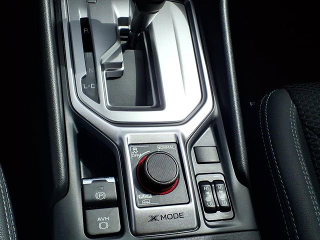 Used 2020 Subaru Forester Premium image 17