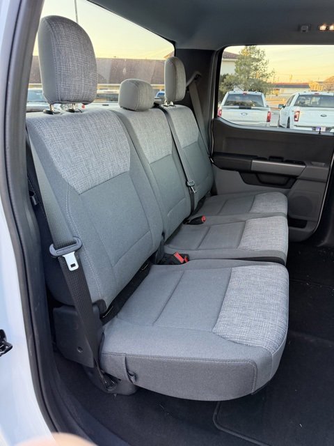 Used 2025 Ford F250 XLT image 14