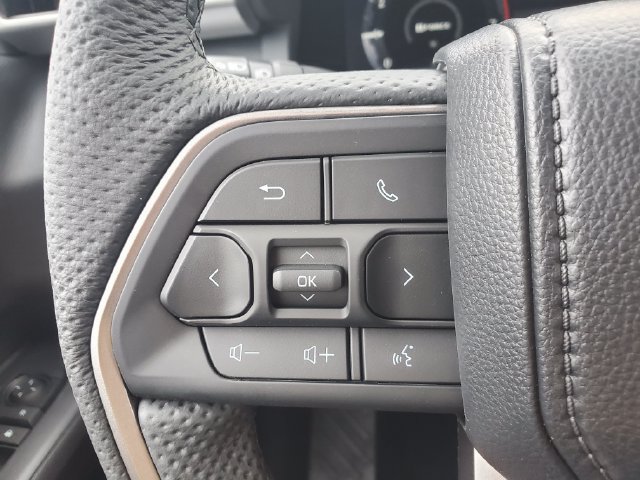 New 2026 Toyota Tacoma TRD Sport AWD/4WD image 20