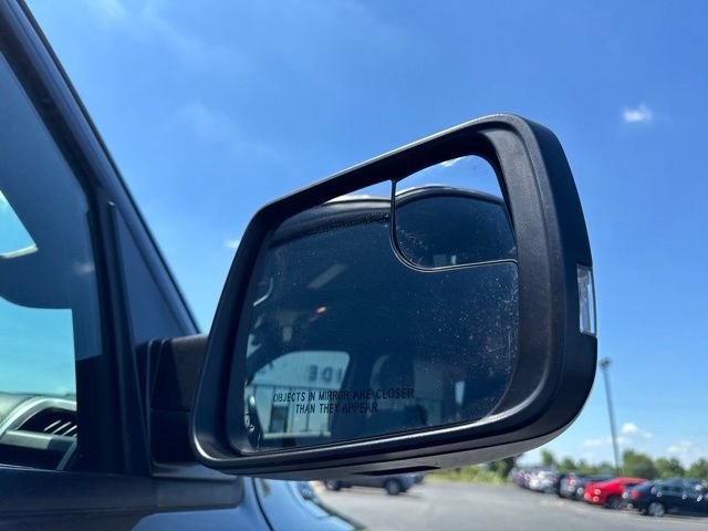 Used 2022 RAM 1500 Big Horn AWD/4WD image 10