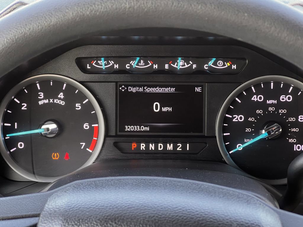 Used 2022 Ford F250 XLT image 20