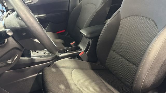 Used 2021 Kia Forte LXS FWD image 26