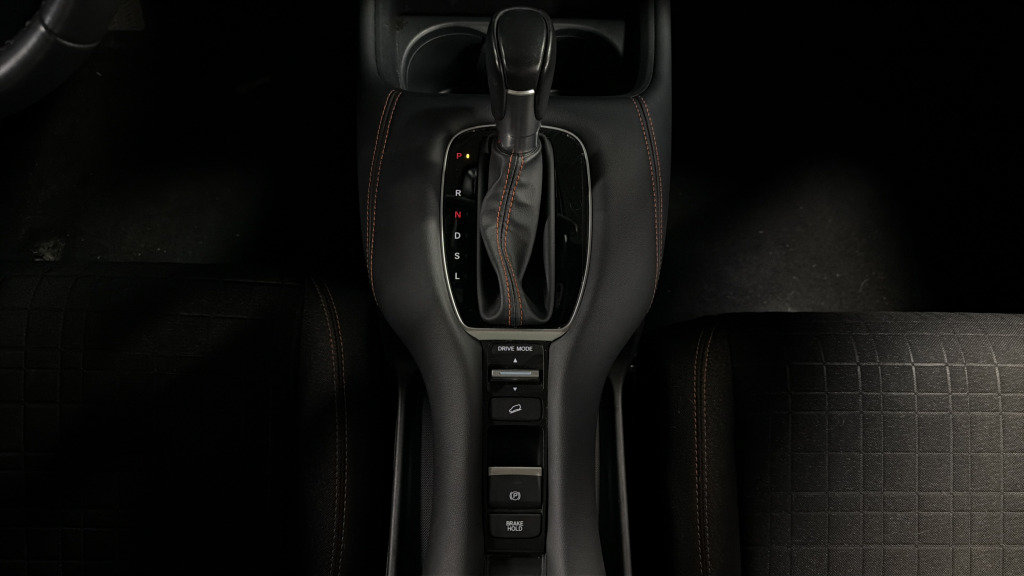 Used 2024 Honda HR-V Sport image 34