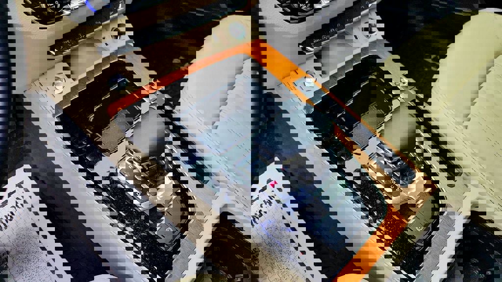 Used 2022 Audi Q5 2.0T Premium Plus w/ Premium Plus Package image 17