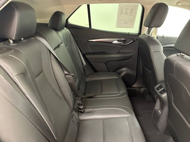 Certified 2021 Buick Envision Essence AWD/4WD image 16