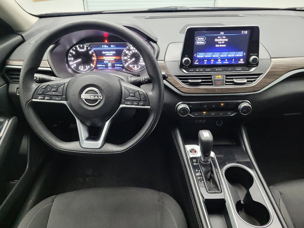 Used 2023 Nissan Altima 2.5 SV image 22