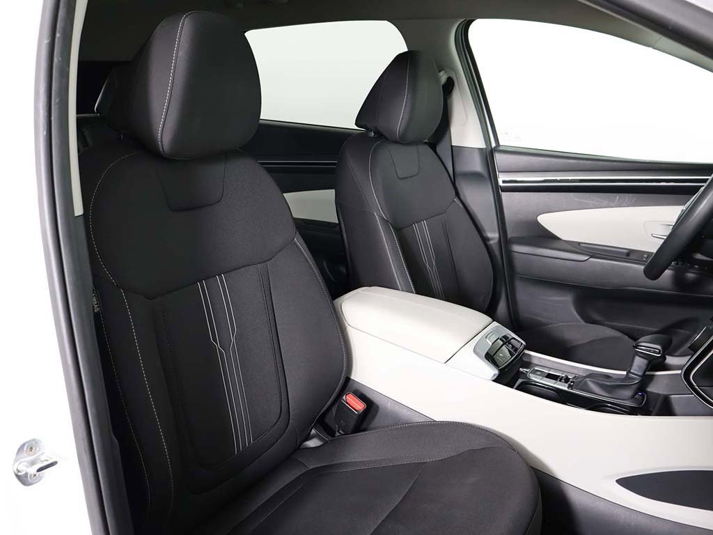 Used 2023 Hyundai Tucson SEL image 28