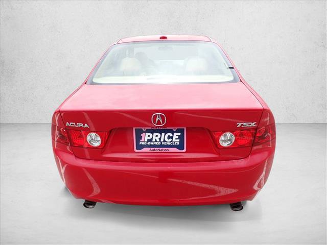 Used 2005 Acura TSX FWD video 3
