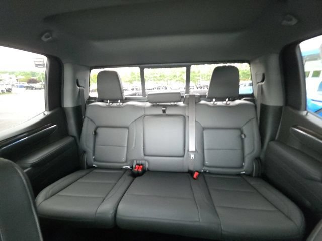 New 2026 Chevrolet Silverado 1500 RST w/ RST All Star Premium Package AWD/4WD image 28