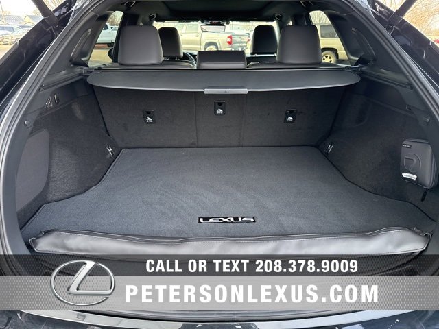 Used 2024 Lexus RX 350 w/ Convenience Package image 19