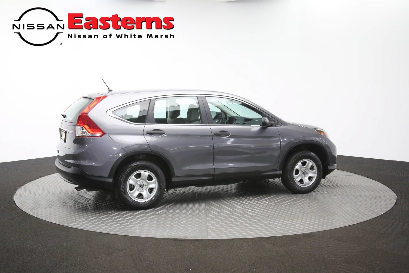 Used 2014 Honda CR-V LX image 35
