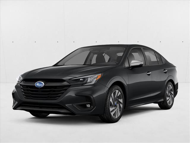 Certified 2023 Subaru Legacy Touring XT