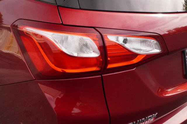 Used 2020 Chevrolet Equinox Premier FWD image 33