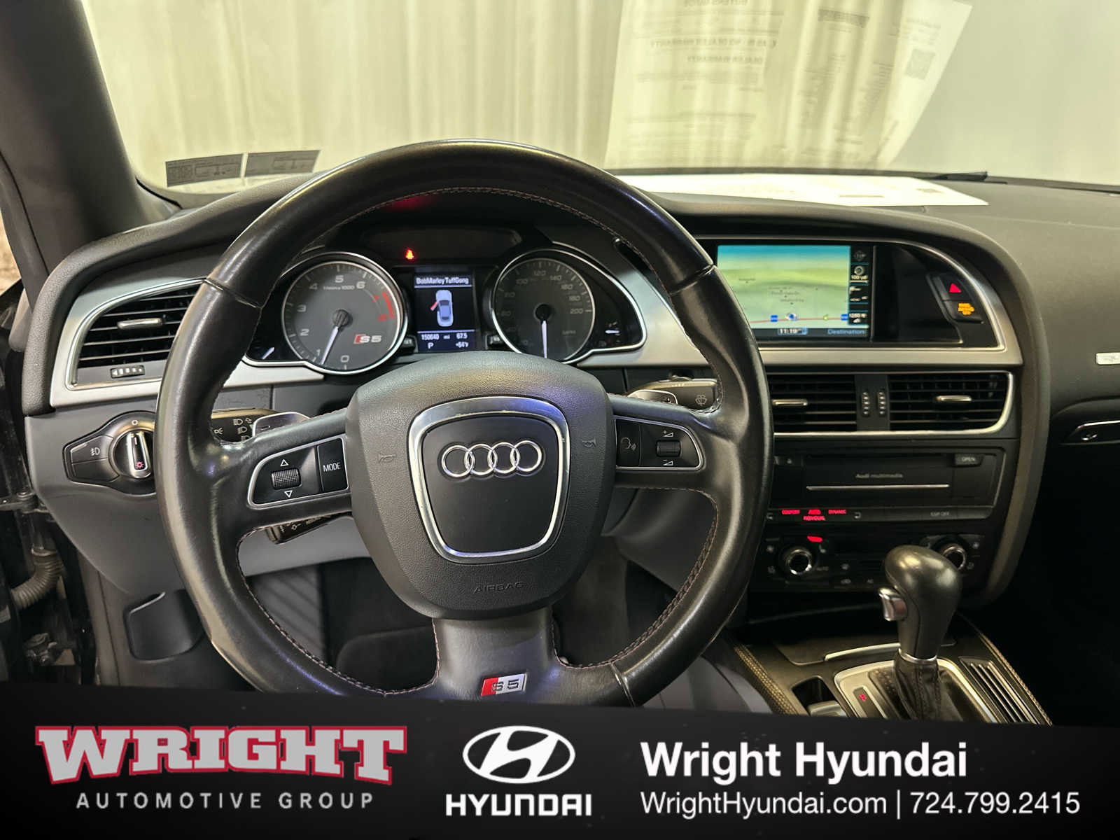 Used 2010 Audi S5 Prestige image 16