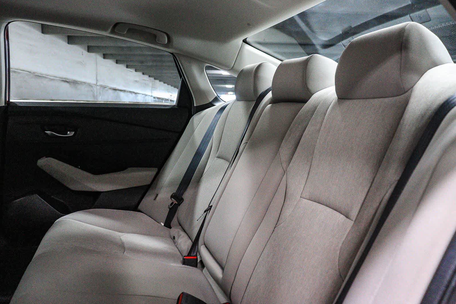 Used 2023 Honda Accord EX image 19