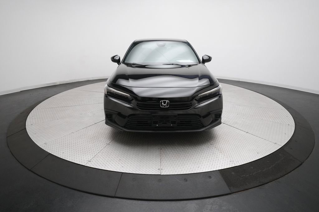 Certified 2023 Honda Civic Sport image 11