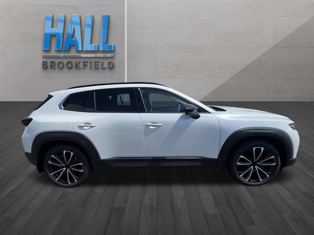New 2026 MAZDA CX-50 AWD 2.5 S w/ Weather Package image 6