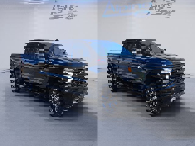 Used 2022 Chevrolet Silverado 1500 RST w/ All Star Edition Plus image 7