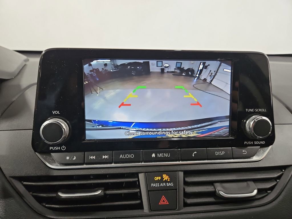 Used 2022 Nissan Altima 2.5 S image 20