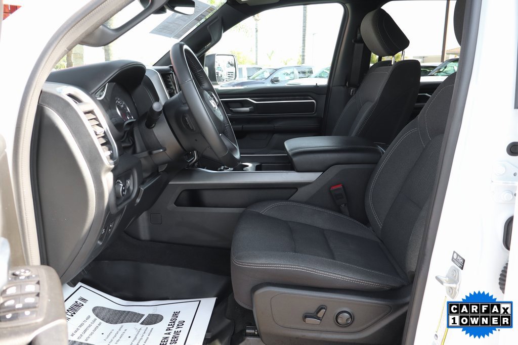 Used 2024 RAM 1500 Big Horn image 15