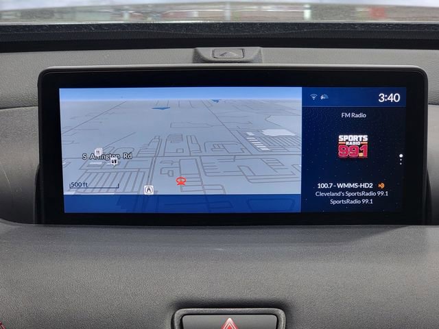 Certified 2023 Acura TLX SH-AWD w/ A-SPEC Pkg image 20