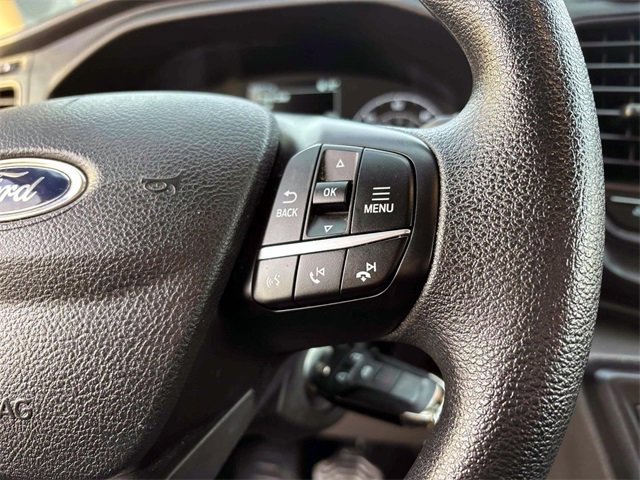Used 2024 Ford Transit 250 Low Roof w/ Exterior Upgrade Package image 15
