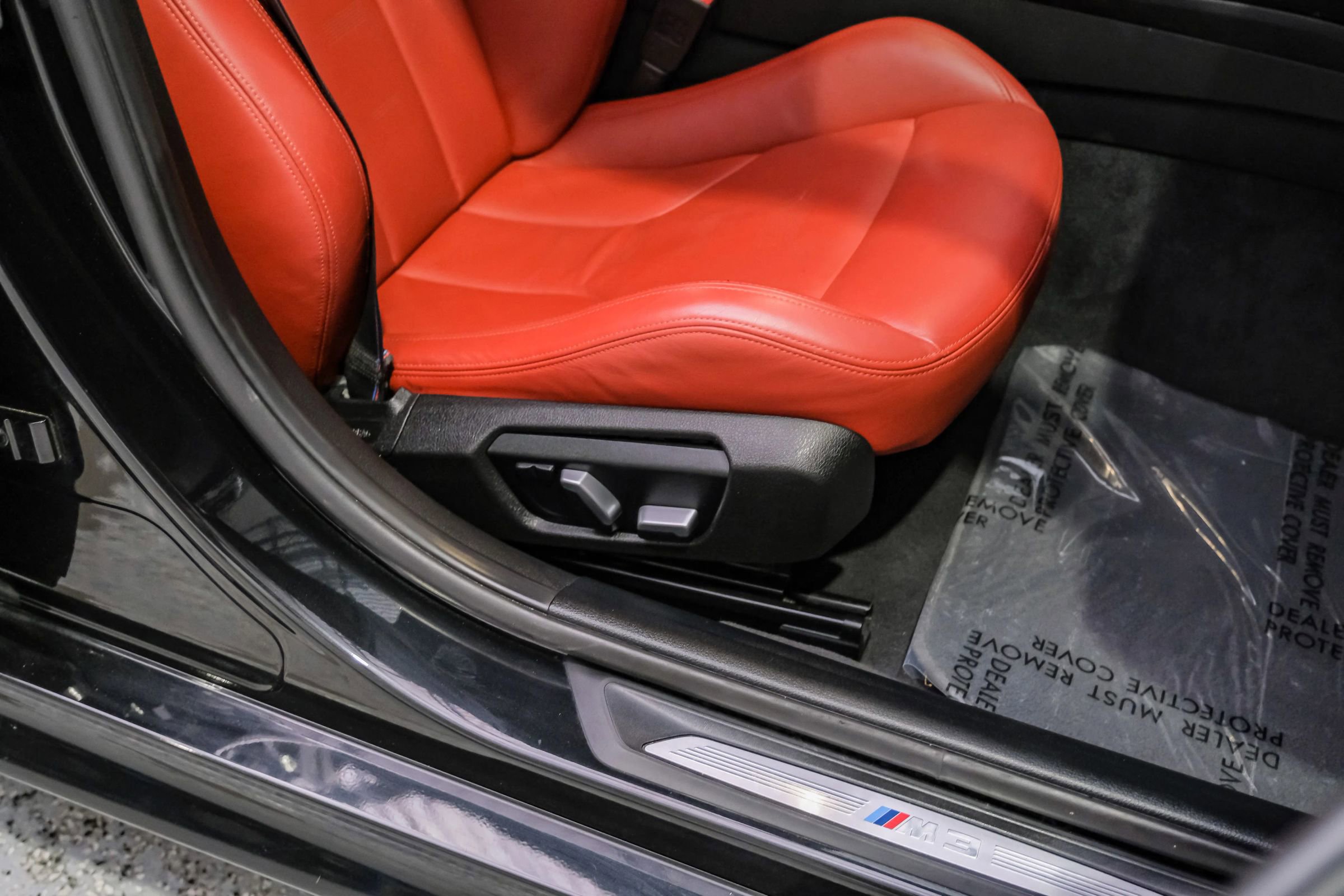 Used 2018 BMW M3 Sedan image 32