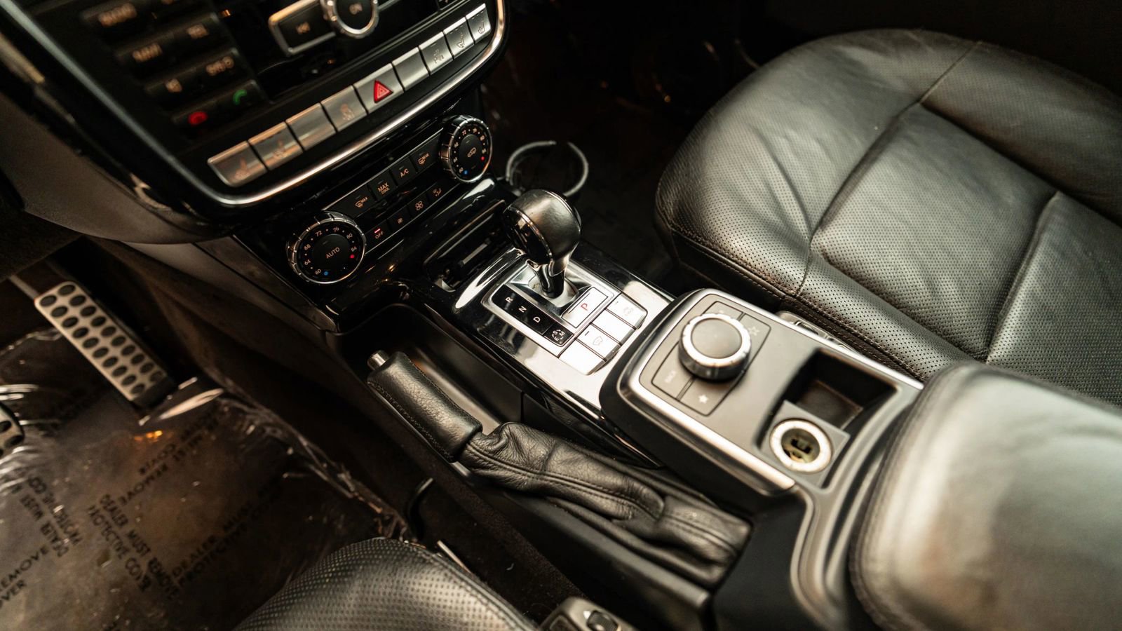 Used 2013 Mercedes-Benz G 550 image 39